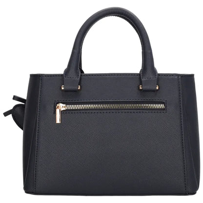 Charm london cambridge handtas donkerblauw