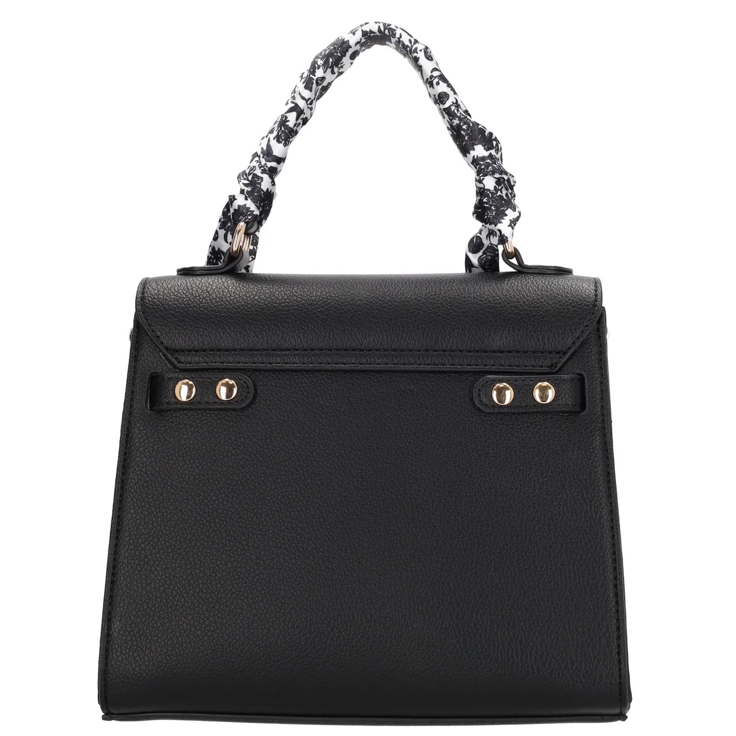 Charm london the hamptons handtas zwart