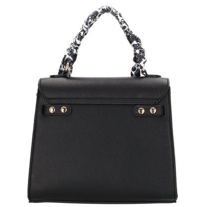 Charm london the hamptons handtas zwart