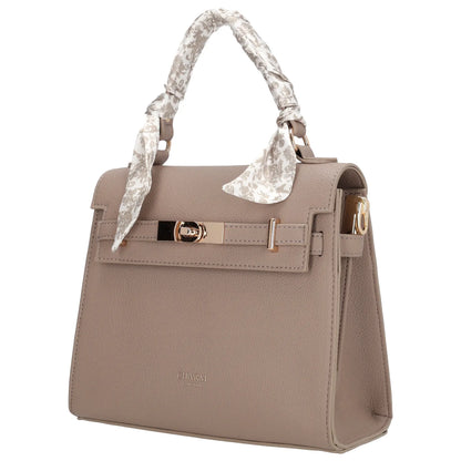 Charm london the hamptons handtas taupe