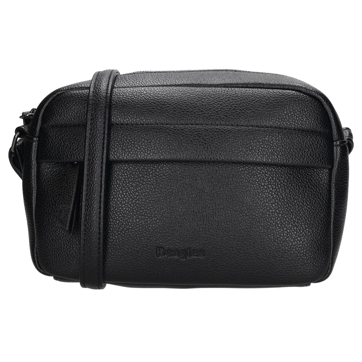 Beagles tarragona crossbodytas zwart
