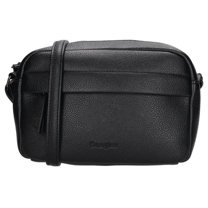 Beagles tarragona crossbodytas zwart