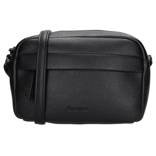 Beagles tarragona crossbodytas zwart