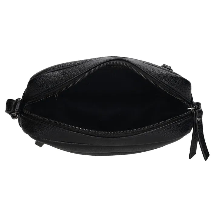 Beagles tarragona crossbodytas zwart