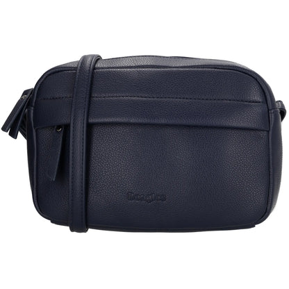 Beagles tarragona crossbodytas donkerblauw
