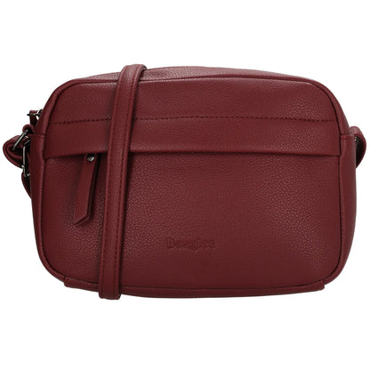 Beagles tarragona crossbodytas bordeaux