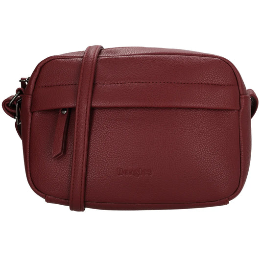 Beagles tarragona crossbodytas bordeaux