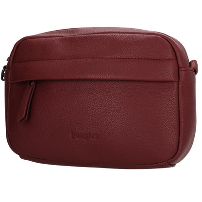 Beagles tarragona crossbodytas bordeaux