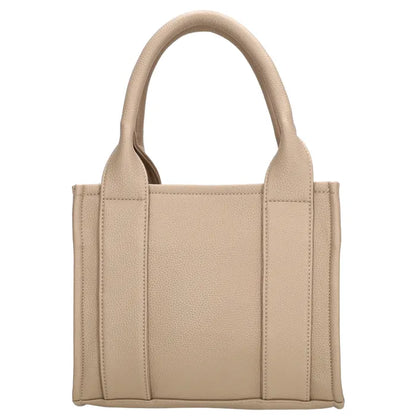 Charm London Bond Handtas taupe