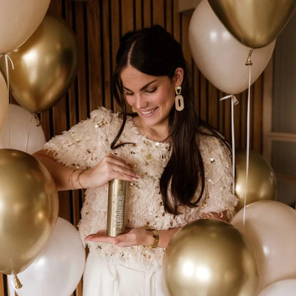 Shower Foam – Schuimparty