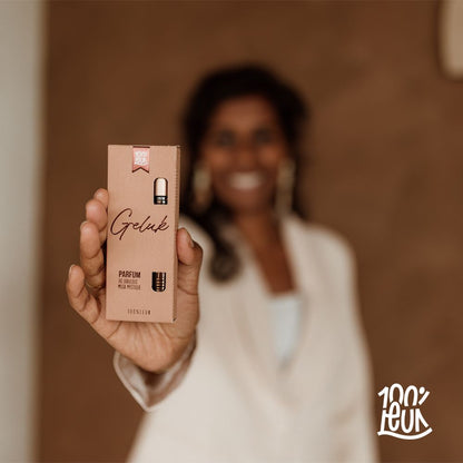 Parfum - Geluk