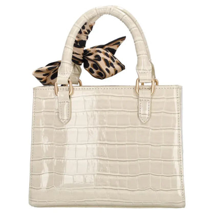 Charm london knightsbridge handtas beige