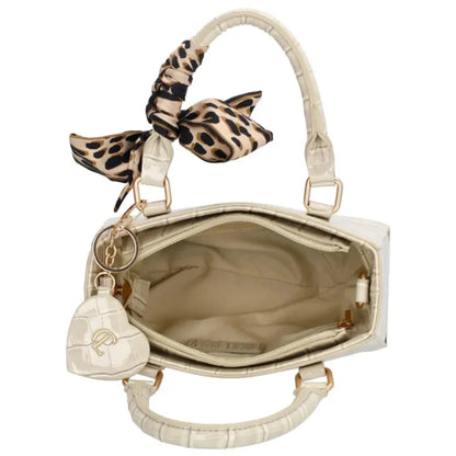 Charm london knightsbridge handtas beige