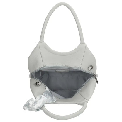 Charm london bond street handtas lichtblauw