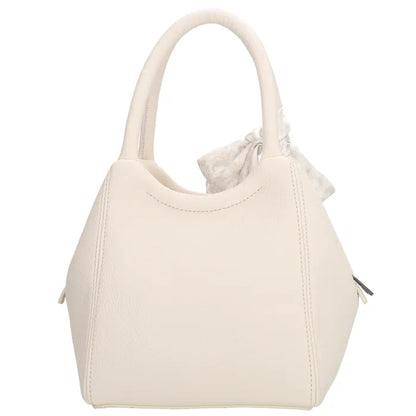 Charm london bond street handtas klein gebroken wit