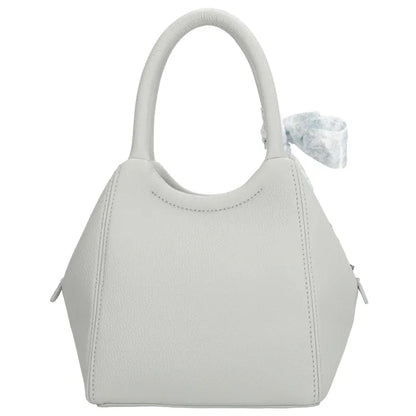 Charm London Bond Street Handtas Klein lichtblauw