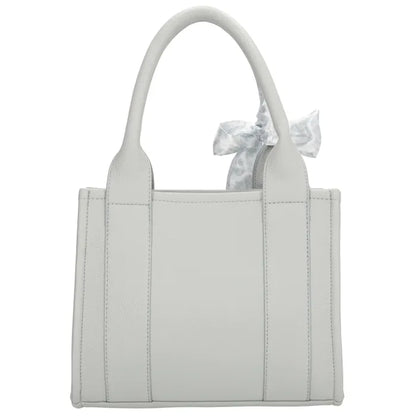 Charm London Bond Handtas lichtblauw