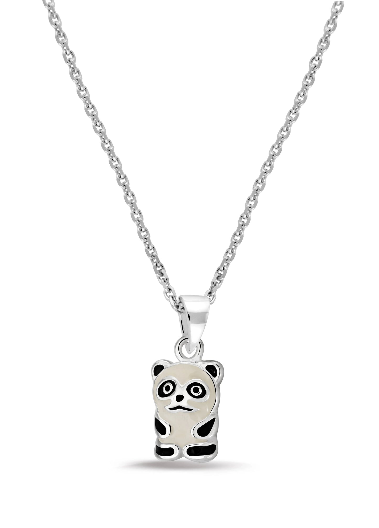 Ketting pandabeer