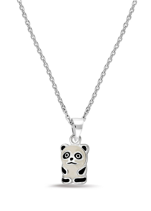 Ketting pandabeer