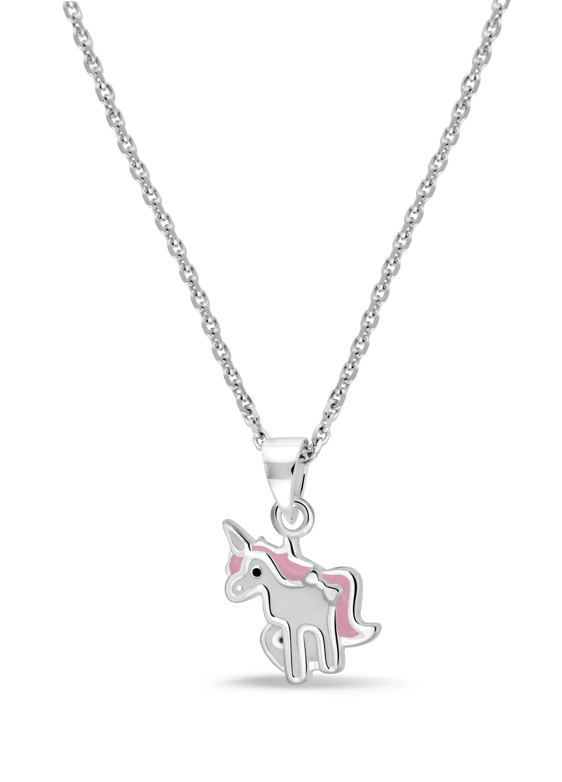 Ketting unicorn