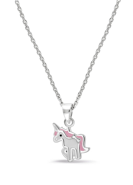 Ketting unicorn