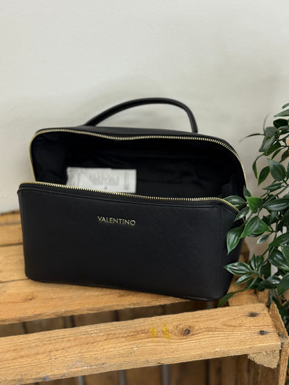 Valentino Faby Re Toilettas nero