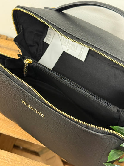 Valentino Faby Re Toilettas nero