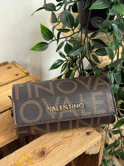 Sieradenrol Valentino Draagbare Organizer Voor Reizen