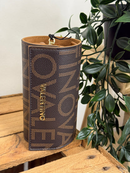 Sieradenrol Valentino Draagbare Organizer Voor Reizen