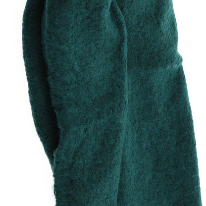 Sjaal Fem donkergroen