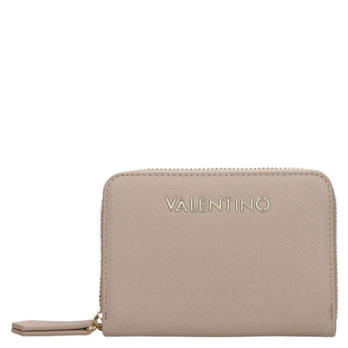 Valentino portemonnee zero beige