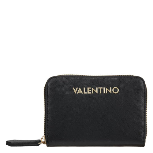Valentino portemonnee zero zwart