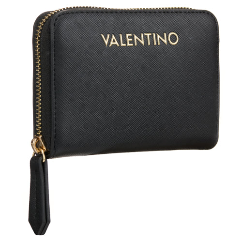 Valentino portemonnee zero zwart