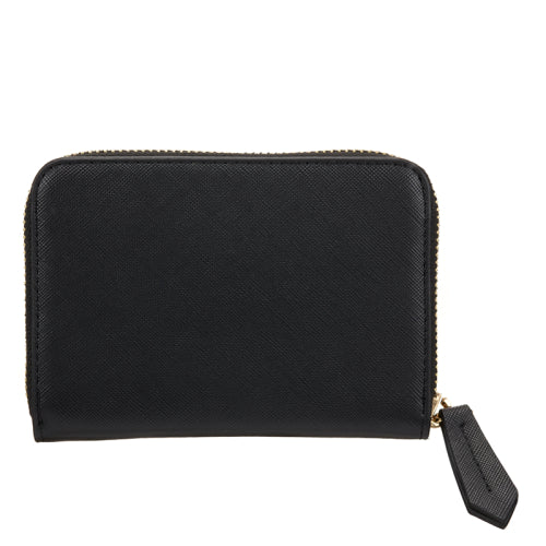 Valentino portemonnee zero zwart