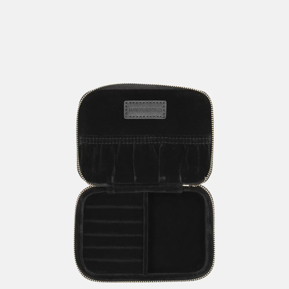 Valentino Faby Re Case nero