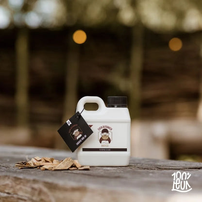 100 Procent Leuk Douchegel Even Bijtanken Voor Mannen