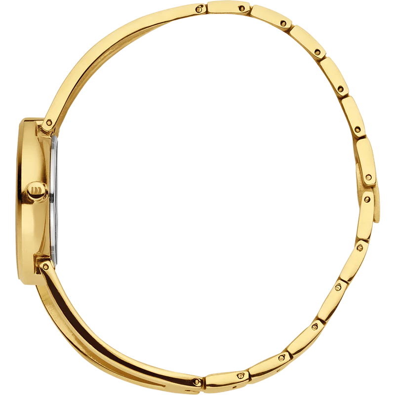 Danish Design Chloe Gold Silver