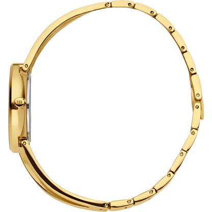 Danish Design Chloe Gold Silver