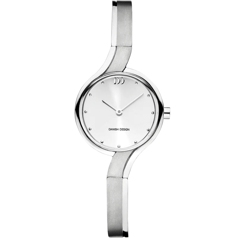 Danish Design Jasmin Silver