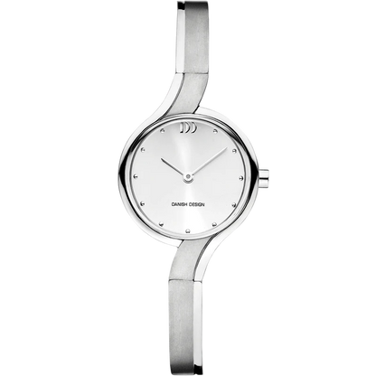 Danish Design Jasmin Silver