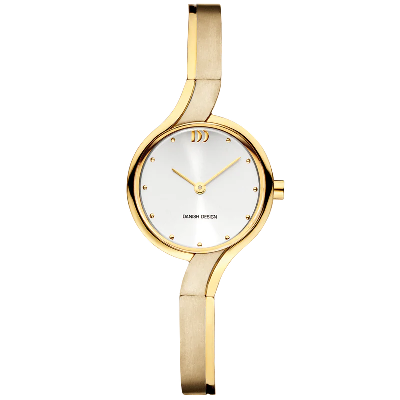 Danish Design Jasmin Gold