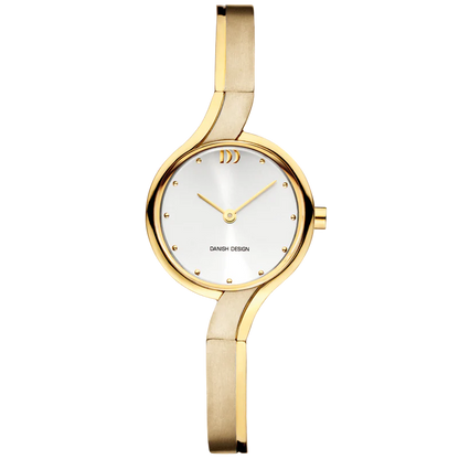 Danish Design Jasmin Gold