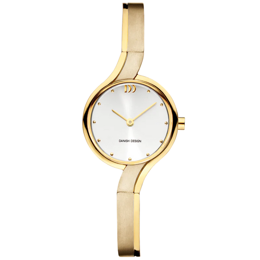 Danish Design Jasmin Gold