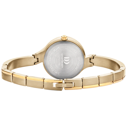 Danish Design Jasmin Gold