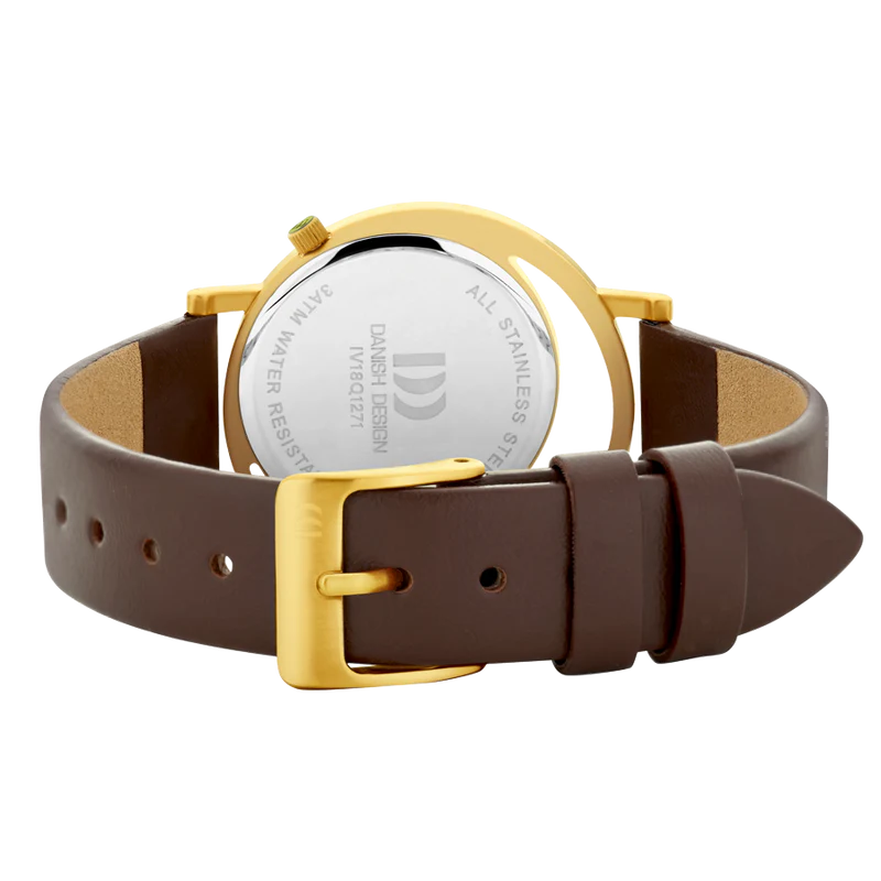 Danish Design Pico Choco