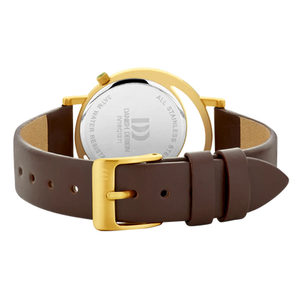 Danish Design Pico Choco