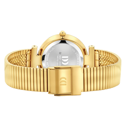 Danish Design Ava Choco