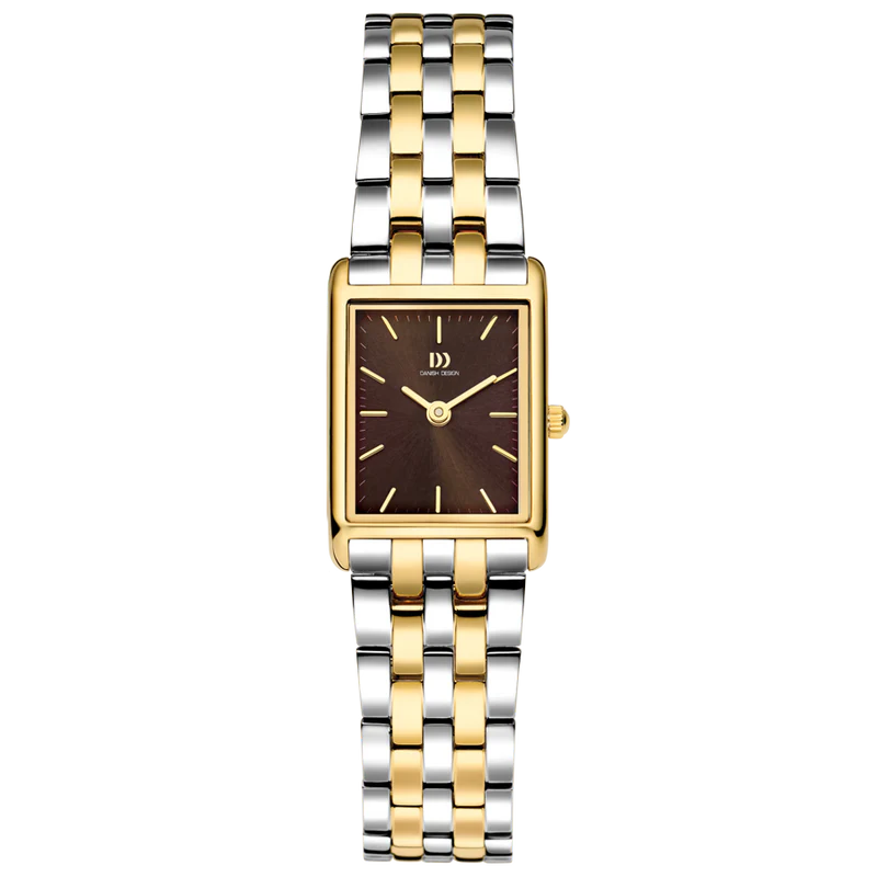 Danish Design Marie Petite Two-Tone Choco