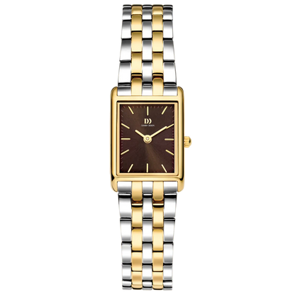 Danish Design Marie Petite Two-Tone Choco