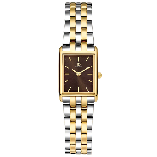 Danish Design Marie Petite Two-Tone Choco